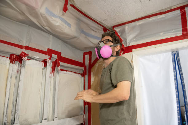 Mold Remediation for Rental Properties in Medina, OH